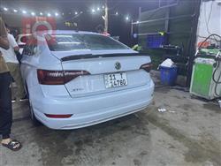 فولكسفاغن جيتا